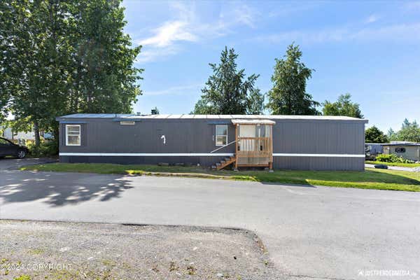 9499 BRAYTON DR SPC 213, ANCHORAGE, AK 99507 - Image 1