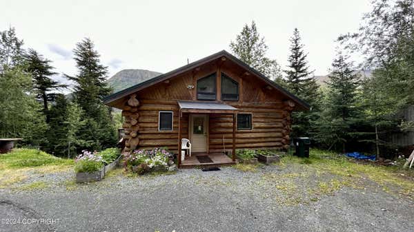 17530 CROWBERRY CT, COOPER LANDING, AK 99572 - Image 1