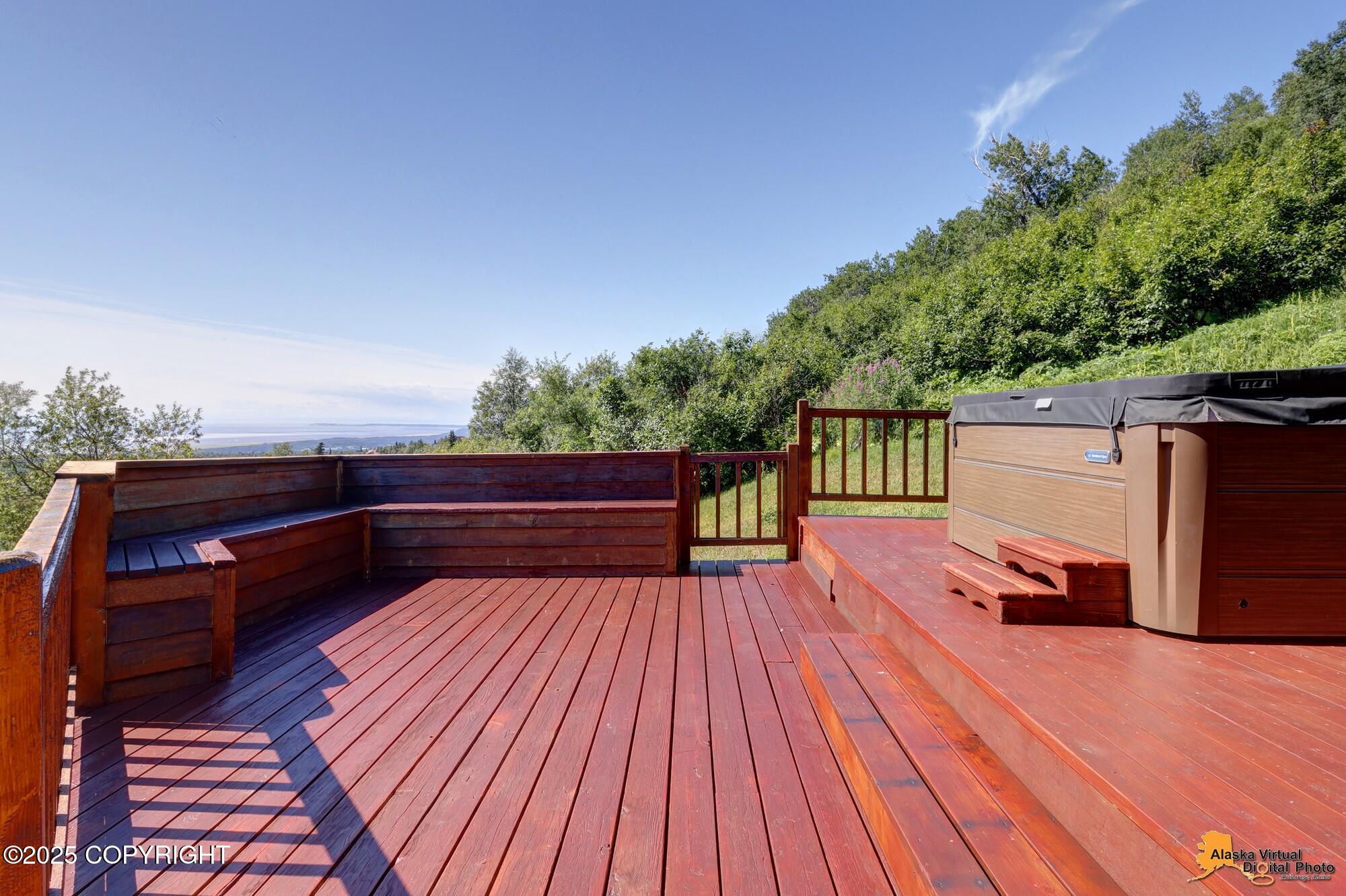 Anchorage, Alaska, 99516, United States, 3 Bedrooms Bedrooms, ,4 BathroomsBathrooms,Residential,Active,1936614