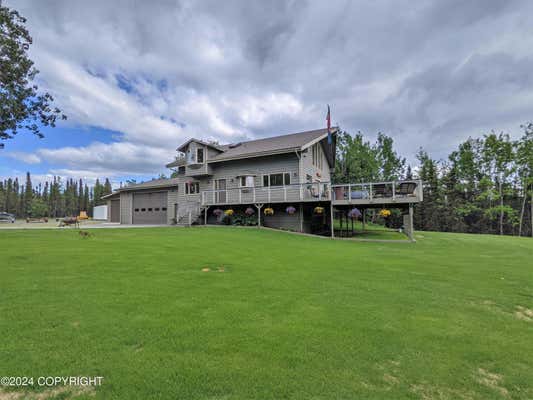 33035 MERKES RD, STERLING, AK 99672 - Image 1