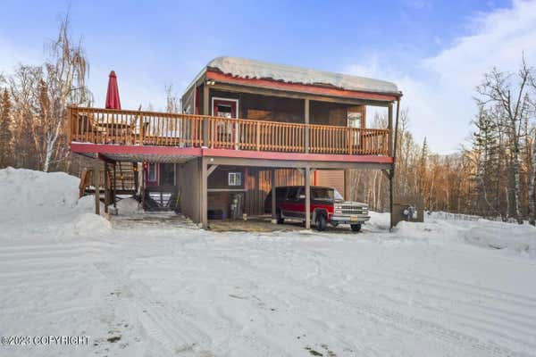 3255 N MARS AVE, PALMER, AK 99645, photo 2 of 40