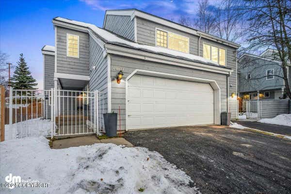 10711 COMMODORE DR, ANCHORAGE, AK 99507 - Image 1