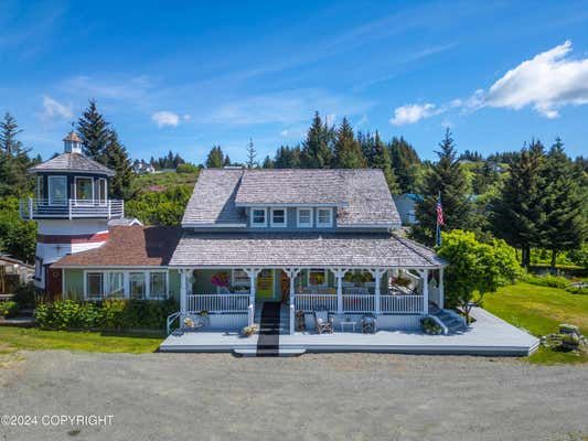 40997 RUTH WAY, HOMER, AK 99603 - Image 1