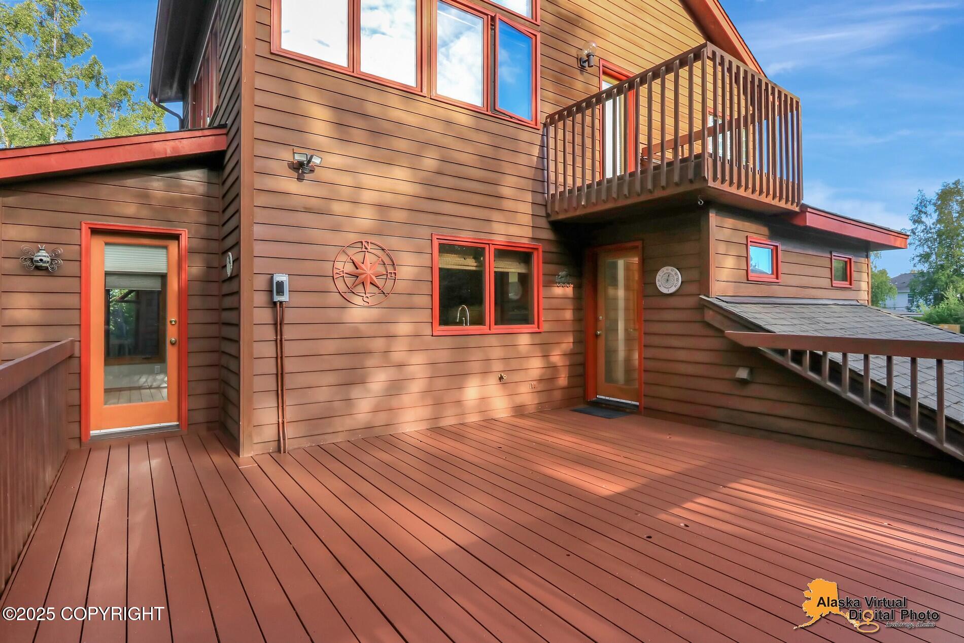 Anchorage, Alaska, 99504, United States, 6 Bedrooms Bedrooms, ,5 BathroomsBathrooms,Residential,Active,1926712