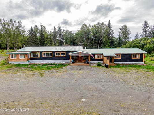 13220 STERLING HWY, NINILCHIK, AK 99639 - Image 1