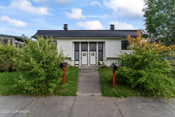 1429 COLUMBINE ST, ANCHORAGE, AK 99508 - Image 1