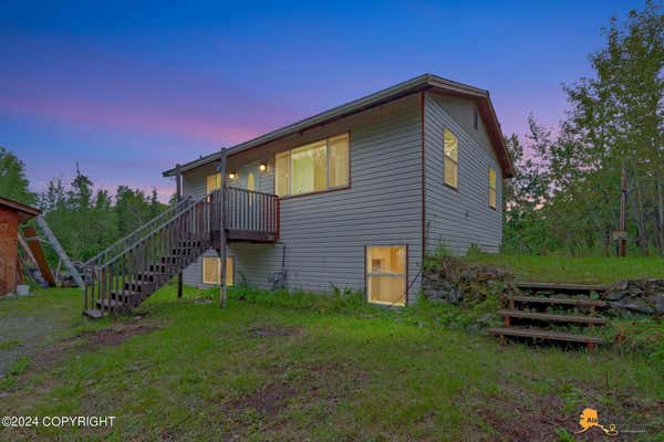 2250 N SKWENTNA BAY, WASILLA, AK 99654 - Image 1