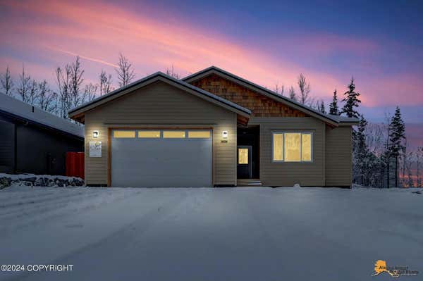 L21 QUARTZ CIRCLE, ANCHORAGE, AK 99502 - Image 1