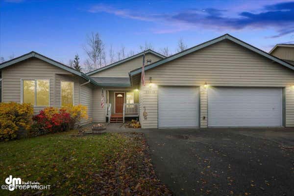 13238 KONRAD DR, EAGLE RIVER, AK 99577 - Image 1