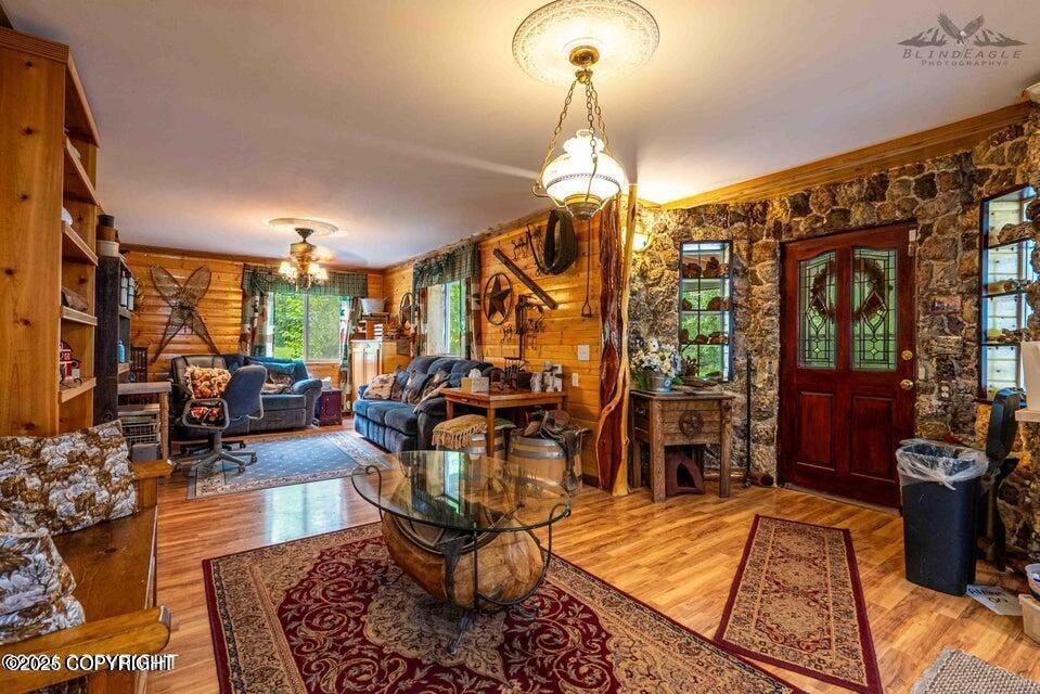 Wasilla, Alaska, 99654, United States, 7 Bedrooms Bedrooms, ,6 BathroomsBathrooms,Residential,Active,2006817