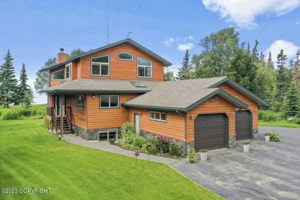 45285 KENAI SPUR HWY, KENAI, AK 99611 - Image 1