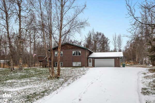 3301 E NAOMI AVE, WASILLA, AK 99654 - Image 1