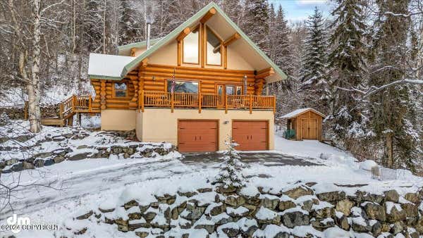 24439 COLEMAN CIR, EAGLE RIVER, AK 99577 - Image 1