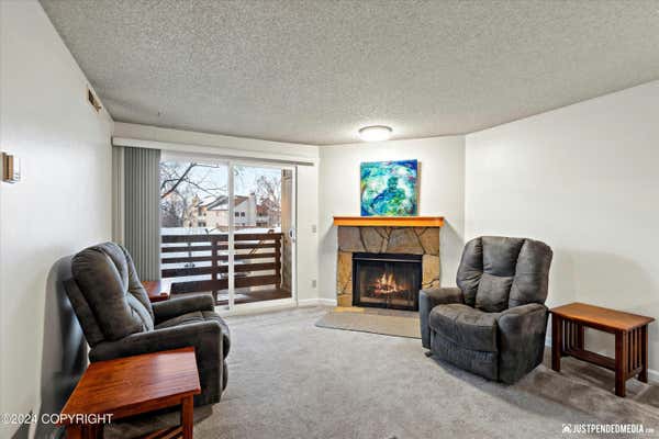 9645 INDEPENDENCE DR UNIT D206, ANCHORAGE, AK 99507 - Image 1