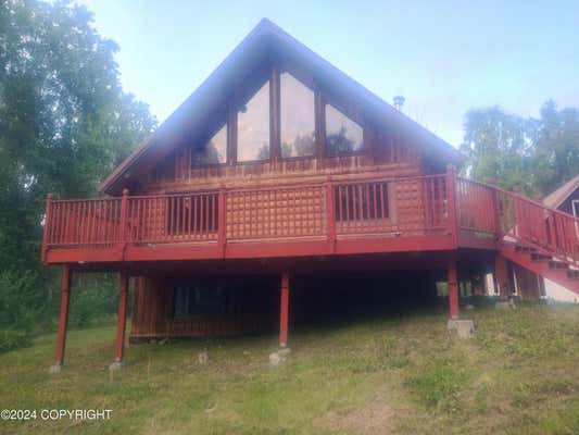 9224 PAT CIR, WILLOW, AK 99688 - Image 1