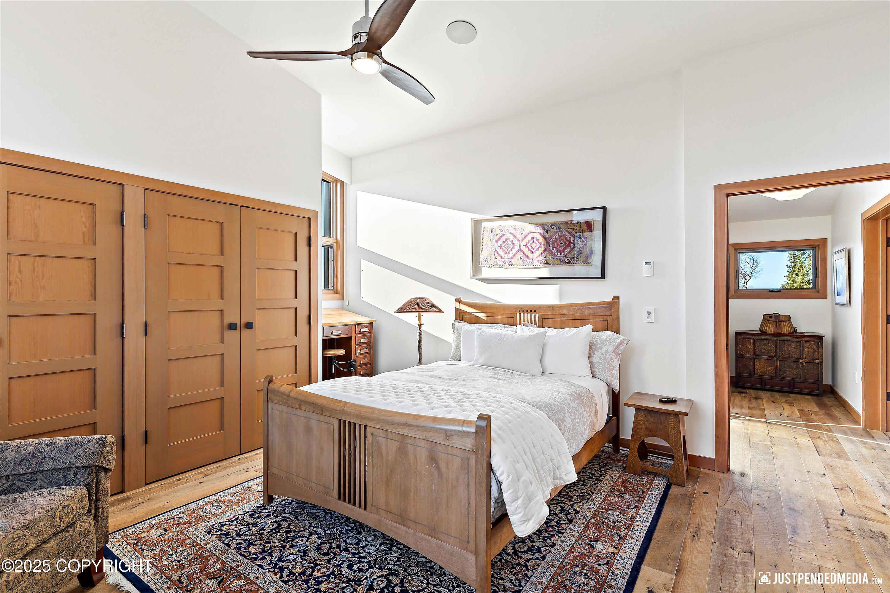 Anchorage, Alaska, 99507, United States, 3 Bedrooms Bedrooms, ,3 BathroomsBathrooms,Residential,Active,1964460