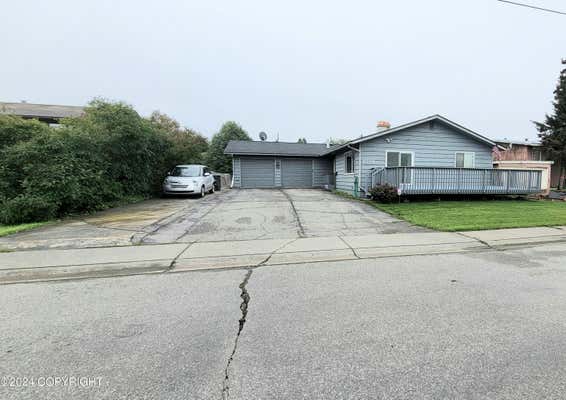 4324 E 6TH AVE, ANCHORAGE, AK 99508 - Image 1