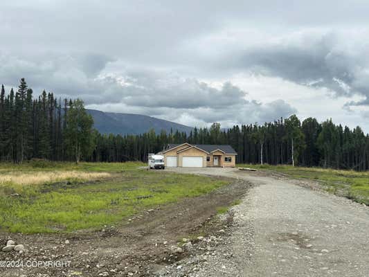 653 W WOOD STAR DR, WASILLA, AK 99654 - Image 1