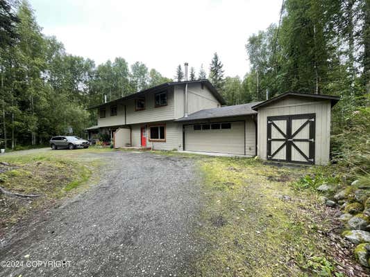 20713 STARNER ST, CHUGIAK, AK 99567 - Image 1