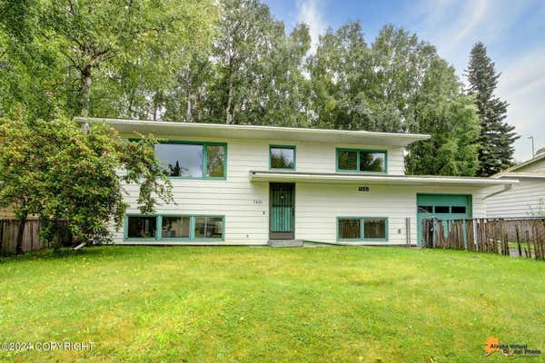 7421 BRANCHE DR, ANCHORAGE, AK 99518 - Image 1