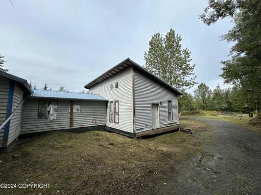 32907 FUNNY RIVER RD, SOLDOTNA, AK 99669, photo 2 of 29