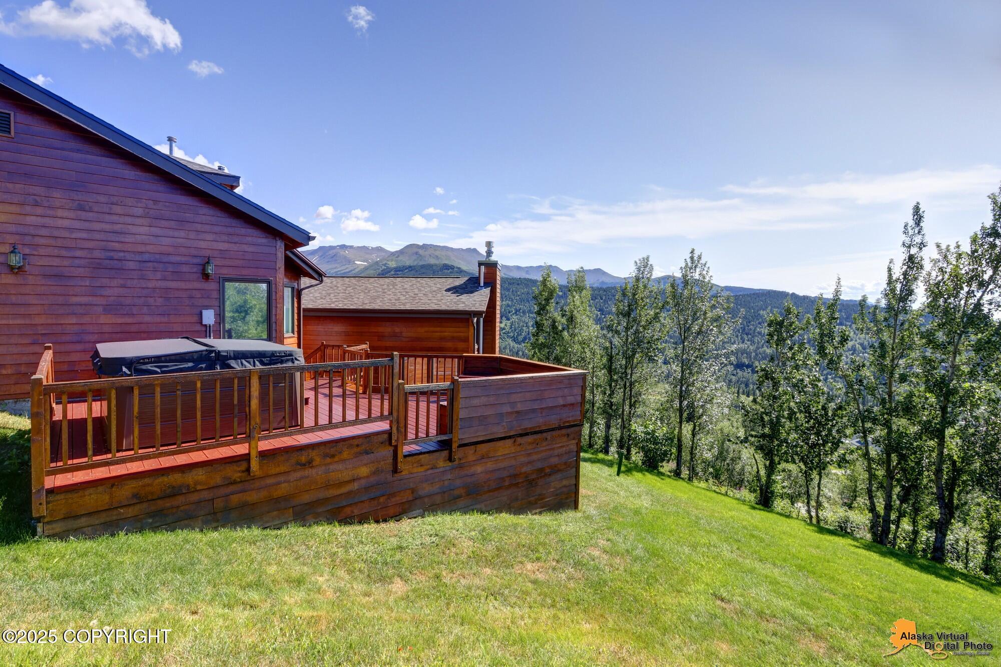 Anchorage, Alaska, 99516, United States, 3 Bedrooms Bedrooms, ,4 BathroomsBathrooms,Residential,Active,1936614