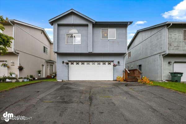 4841 LEAH CT, ANCHORAGE, AK 99508 - Image 1