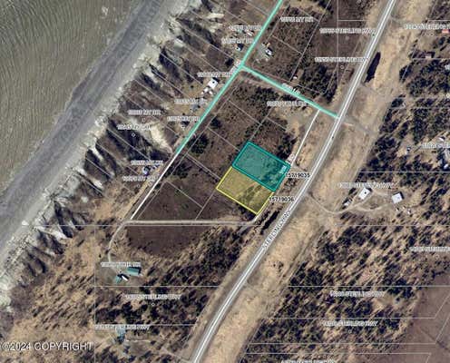 L9-10 YOUR DRIVE, NINILCHIK, AK 99639 - Image 1