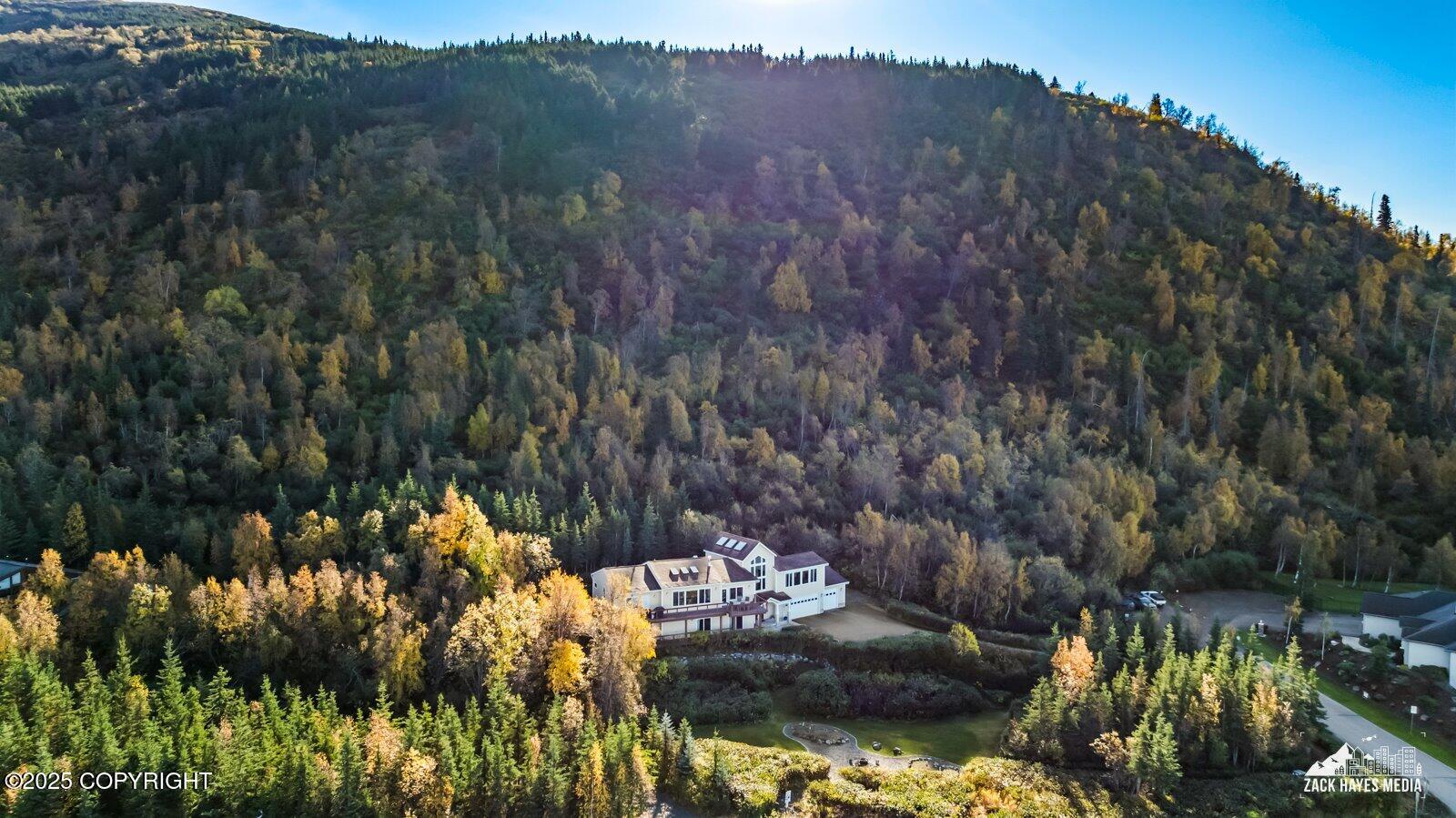 Anchorage, Alaska, 99507, United States, 4 Bedrooms Bedrooms, ,4 BathroomsBathrooms,Residential,Active,1965789