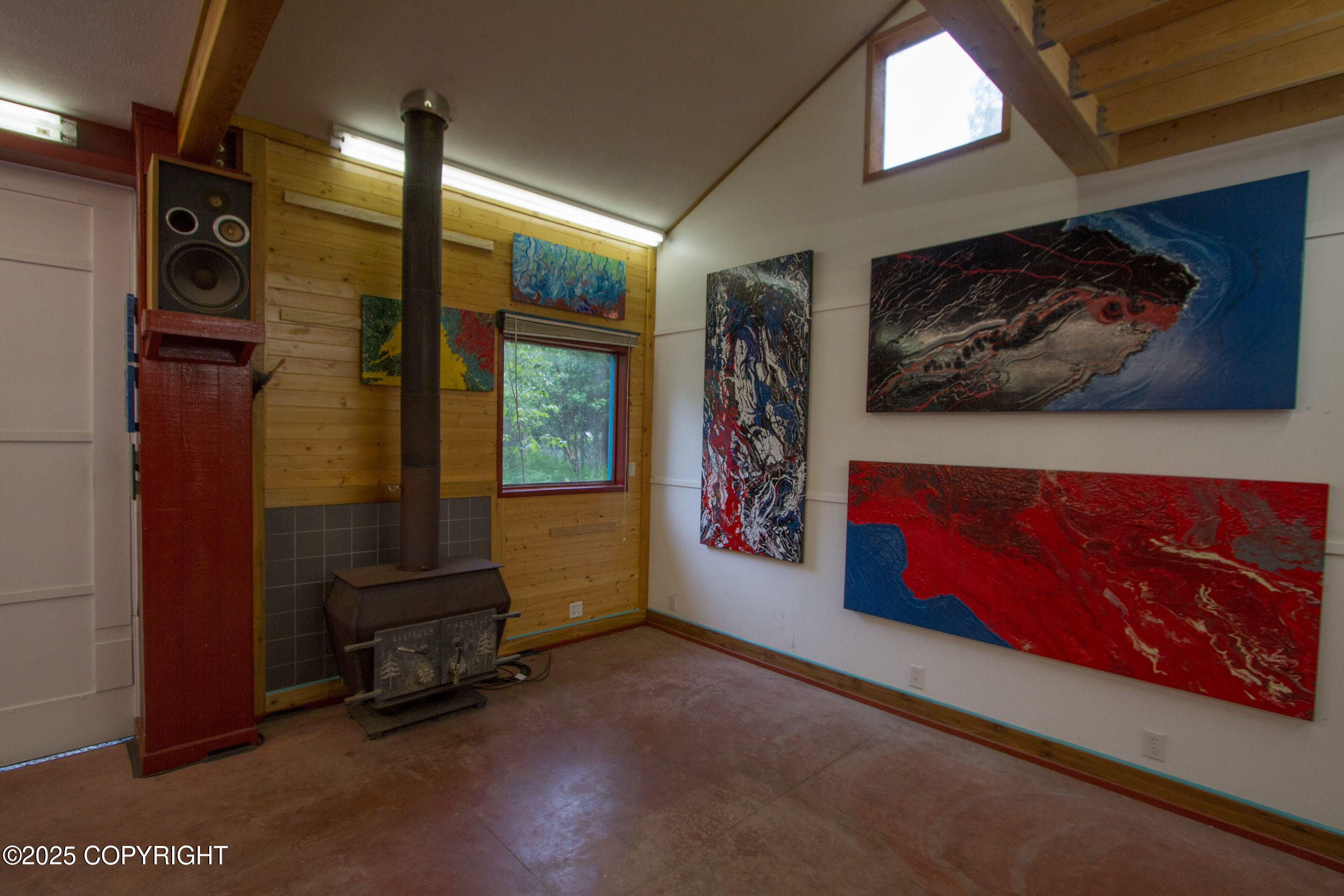 Cooper Landing, Alaska, 99572, United States, ,7 BathroomsBathrooms,Residential,Active,1769451