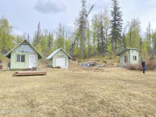 40100 S HI-450 RD, TALKEETNA, AK 99676 - Image 1