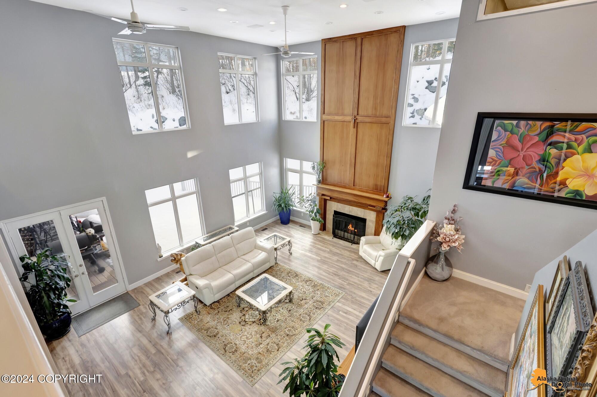 Anchorage, Alaska, 99502, United States, 4 Bedrooms Bedrooms, ,6 BathroomsBathrooms,Residential,Active,1849193