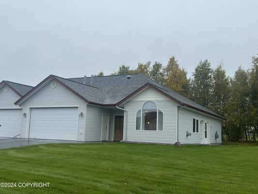 415 MELISSA ROSE CIR # B, PALMER, AK 99645 - Image 1