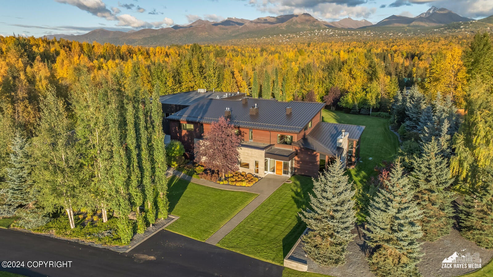 Anchorage, Alaska, 99516, United States, 4 Bedrooms Bedrooms, ,7 BathroomsBathrooms,Residential,Active,1849221