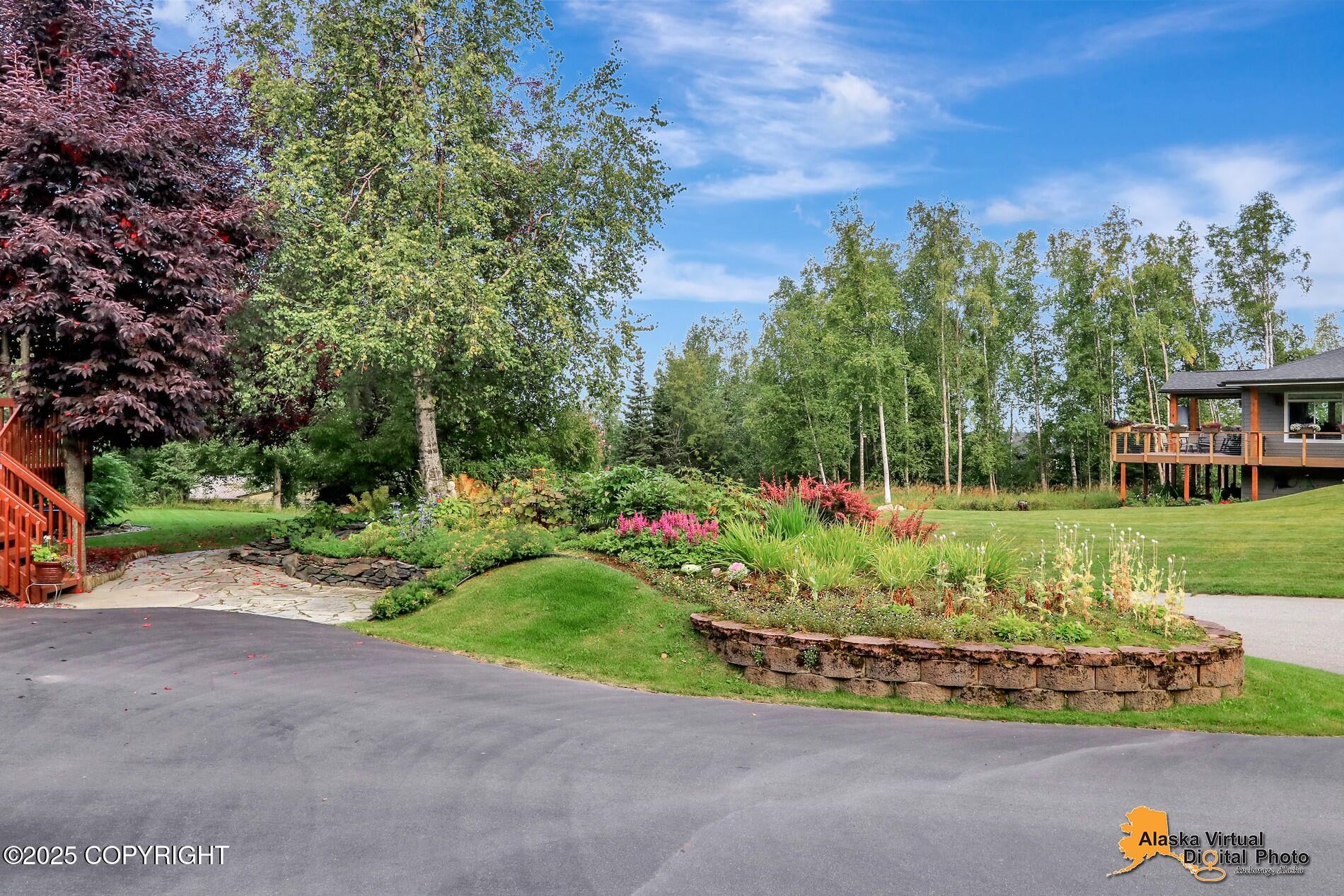 Anchorage, Alaska, 99504, United States, 6 Bedrooms Bedrooms, ,5 BathroomsBathrooms,Residential,Active,1926712