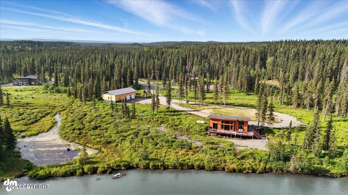 Kasilof, Alaska, 99610, United States, 2 Bedrooms Bedrooms, ,2 BathroomsBathrooms,Residential,Active,1884988