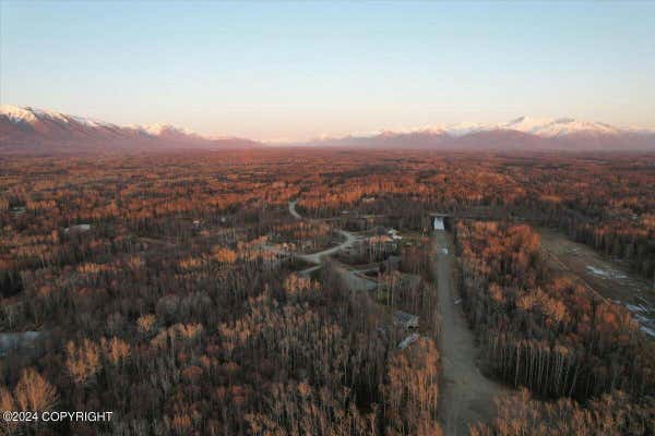 4154 E HARMAN LOOP, WASILLA, AK 99654 - Image 1