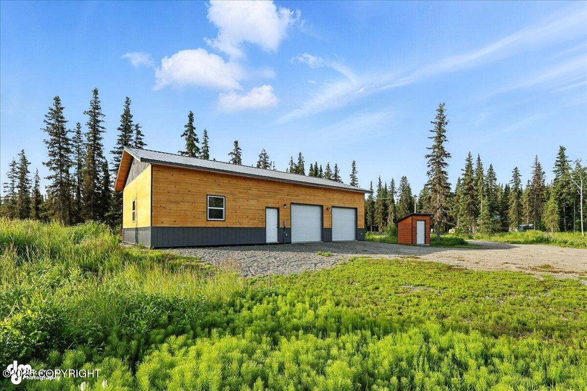 Kasilof, Alaska, 99610, United States, 2 Bedrooms Bedrooms, ,2 BathroomsBathrooms,Residential,Active,1884988