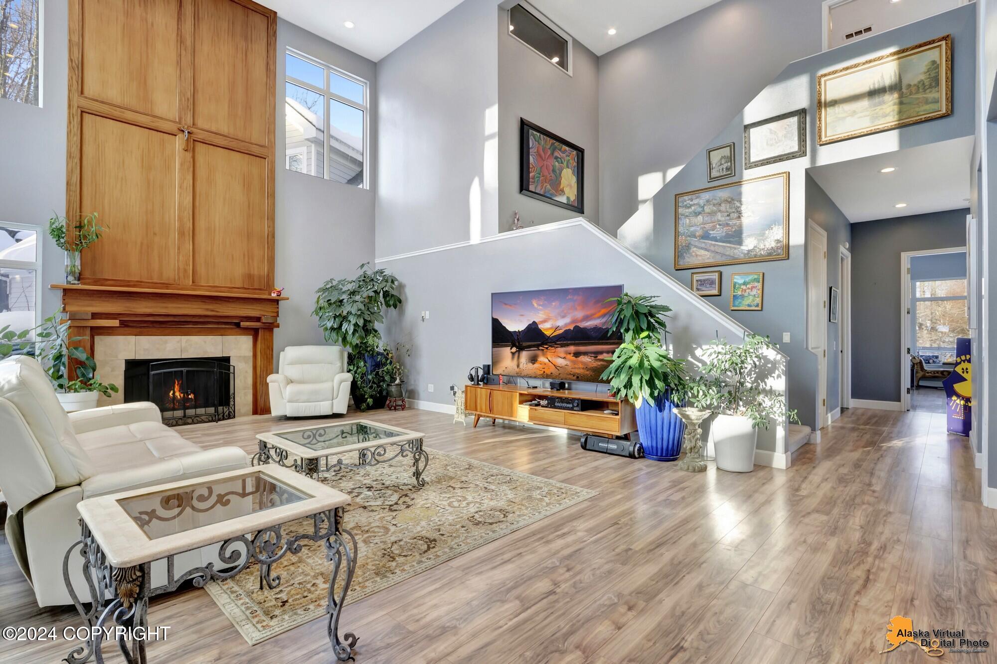 Anchorage, Alaska, 99502, United States, 4 Bedrooms Bedrooms, ,6 BathroomsBathrooms,Residential,Active,1849193