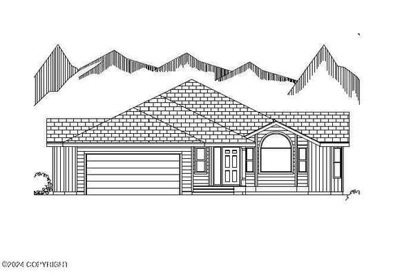 3900 E 64TH AVE, ANCHORAGE, AK 99507 - Image 1