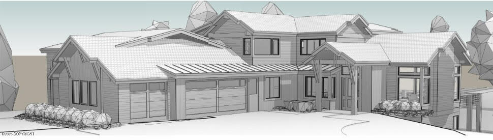 Anchorage, Alaska, 99516, United States, ,4 BathroomsBathrooms,Residential,Pending,1871241