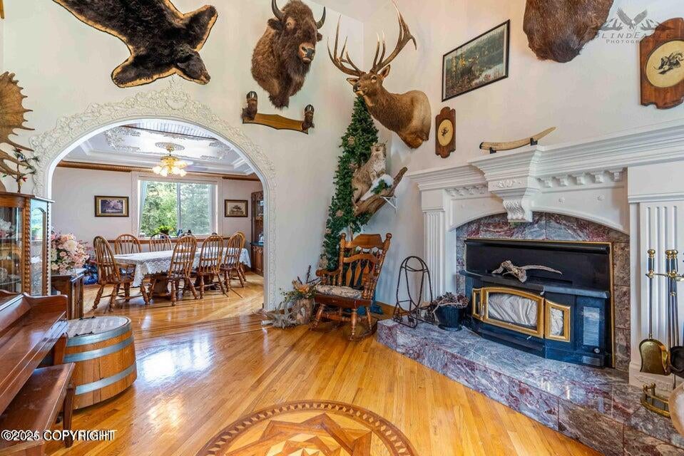 Wasilla, Alaska, 99654, United States, 7 Bedrooms Bedrooms, ,6 BathroomsBathrooms,Residential,Active,1849198