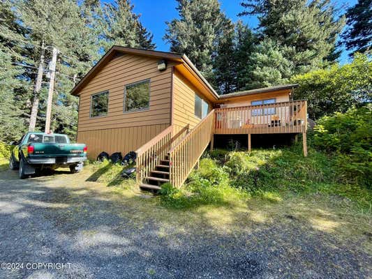 512 MOZART CIR, KODIAK, AK 99615 - Image 1