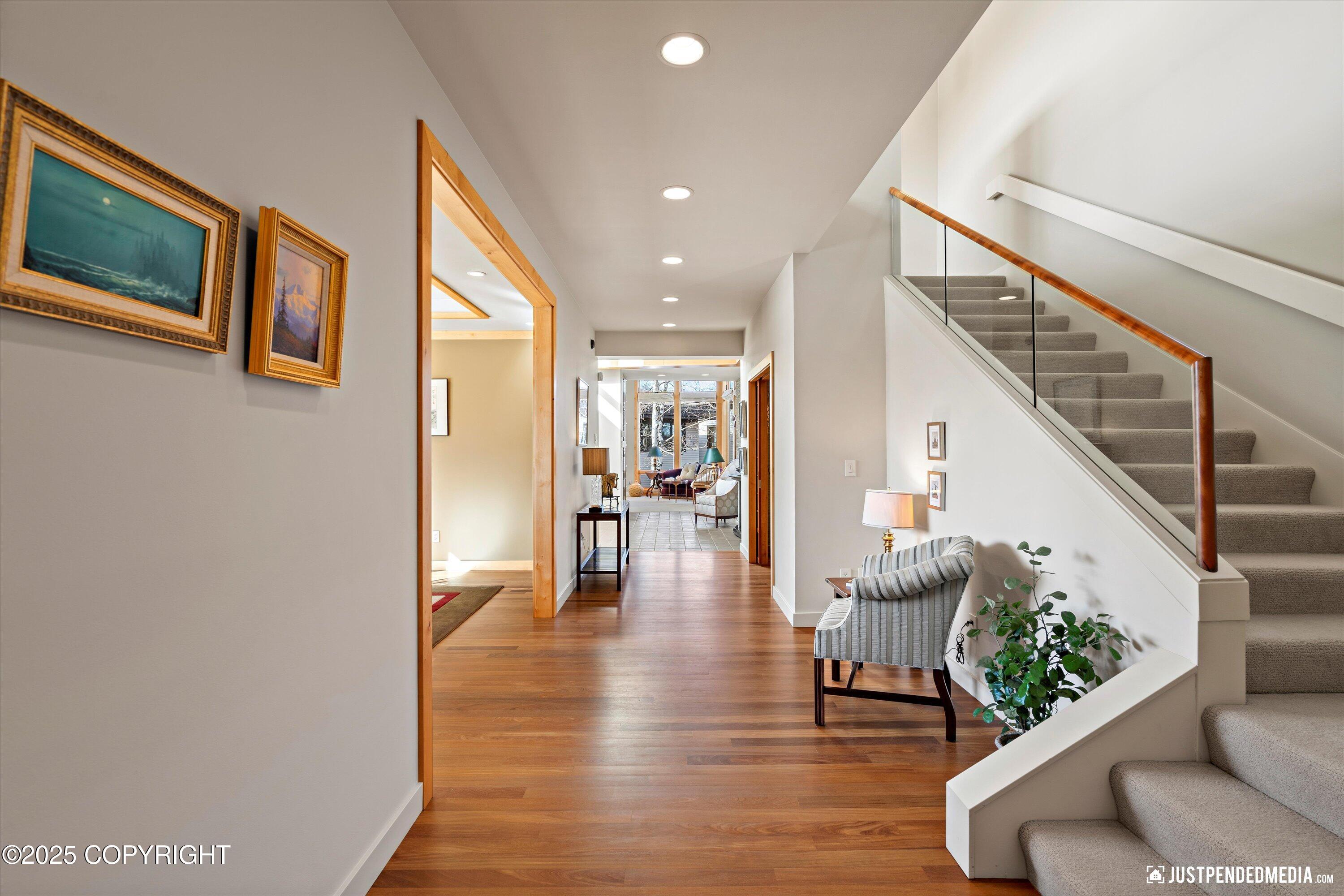 Anchorage, Alaska, 99517, United States, 3 Bedrooms Bedrooms, ,5 BathroomsBathrooms,Residential,Active,1849181