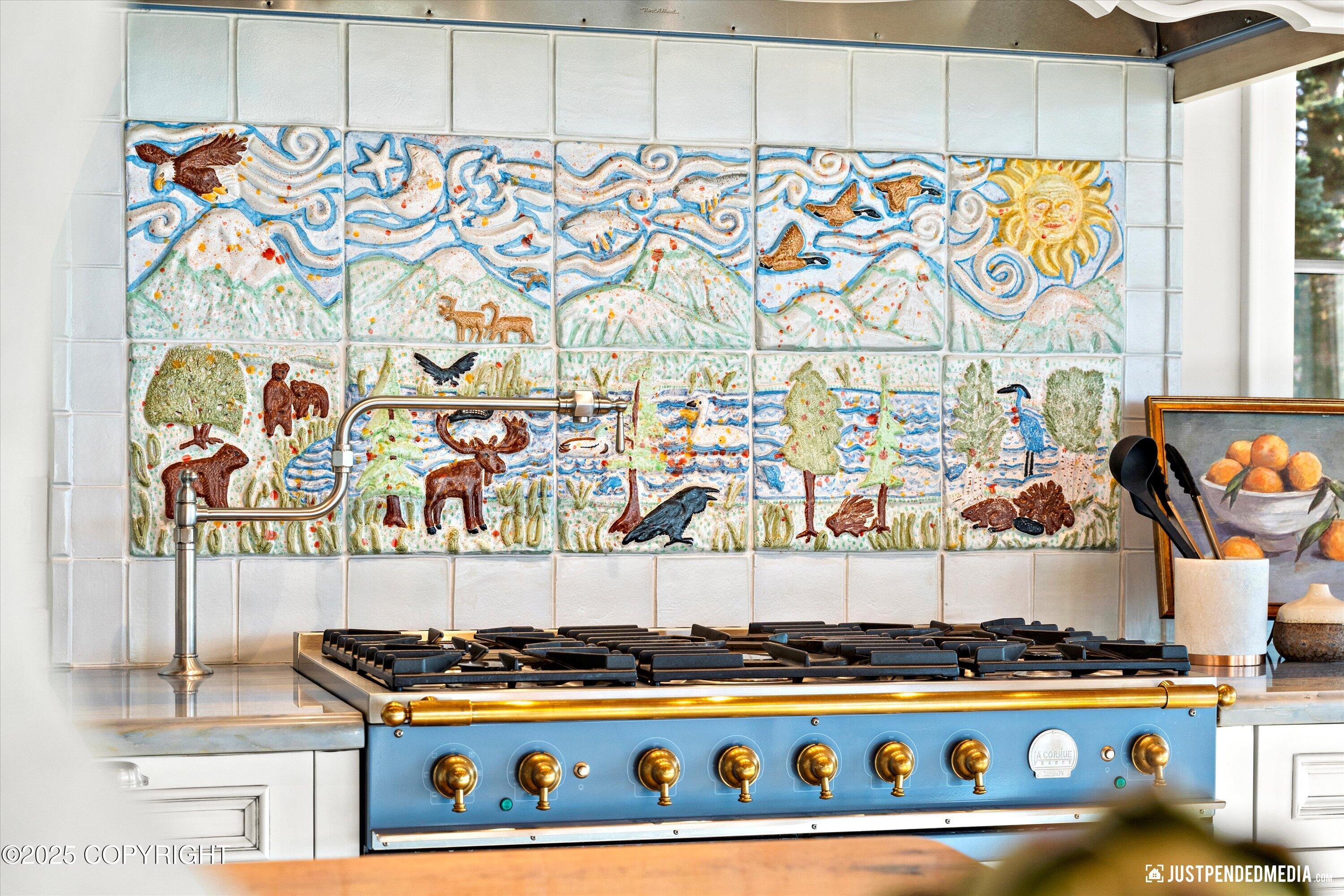 Anchorage, Alaska, 99502, United States, 5 Bedrooms Bedrooms, ,8 BathroomsBathrooms,Residential,Active,1964267