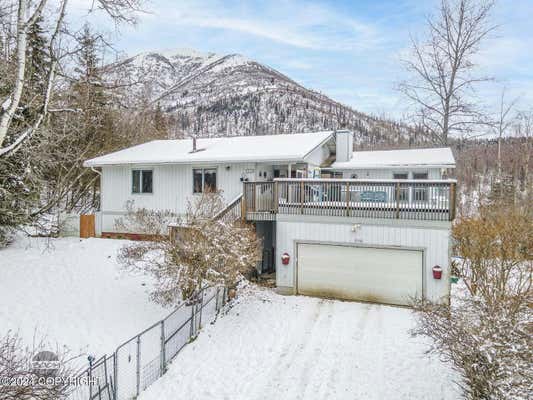 19360 CHUGACH PARK DR, CHUGIAK, AK 99567 - Image 1