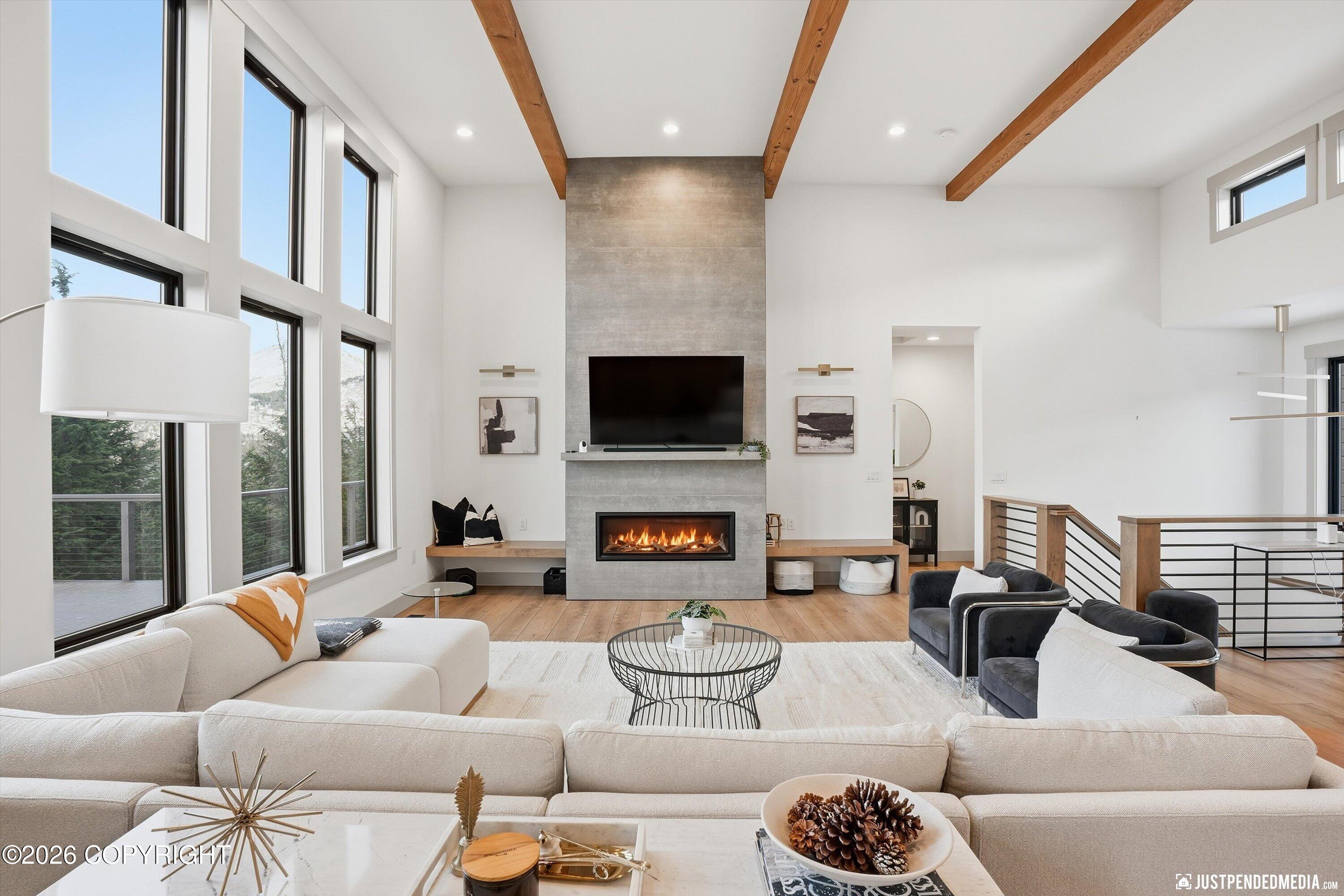 Anchorage, Alaska, 99516, United States, 4 Bedrooms Bedrooms, ,6 BathroomsBathrooms,Residential,Active,2011878