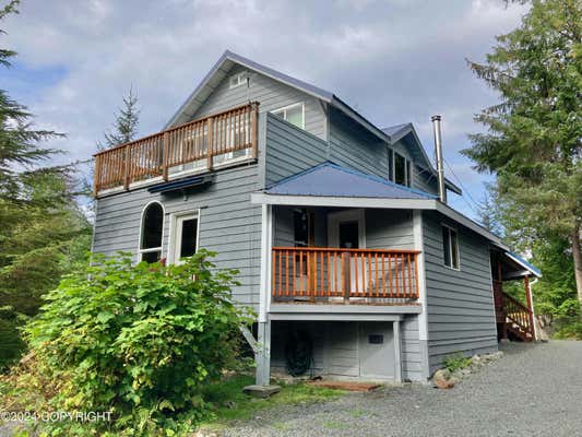 410 MINKE LOOP, COFFMAN COVE, AK 99918 - Image 1