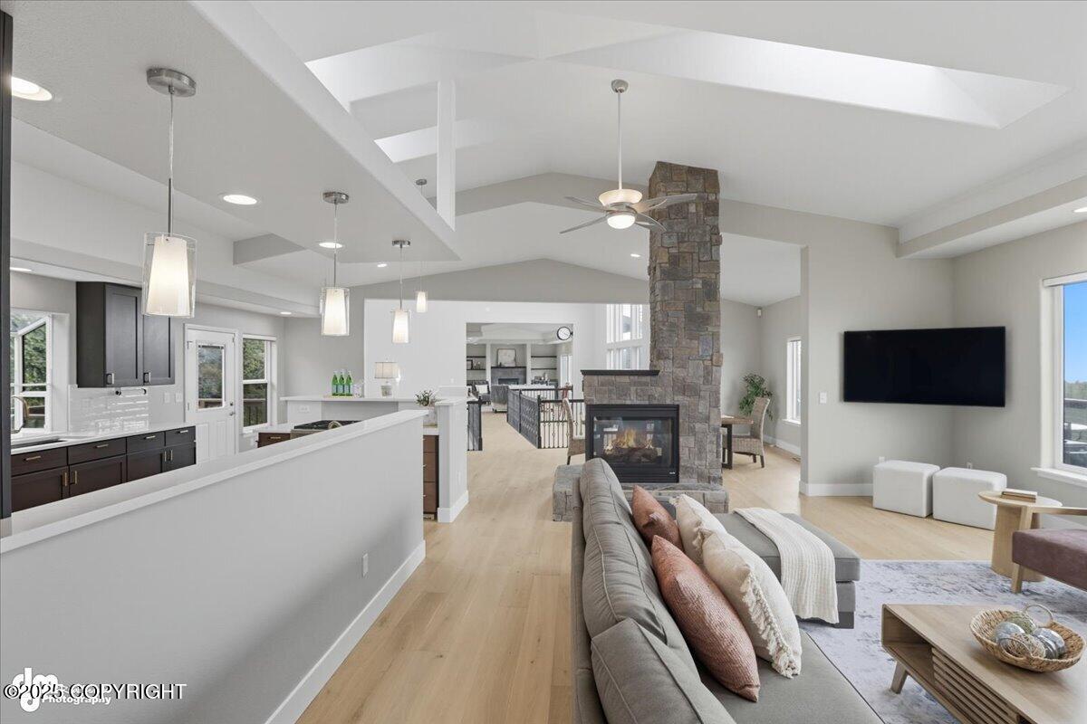 Anchorage, Alaska, 99516, United States, 4 Bedrooms Bedrooms, ,4 BathroomsBathrooms,Residential,Active,1941353