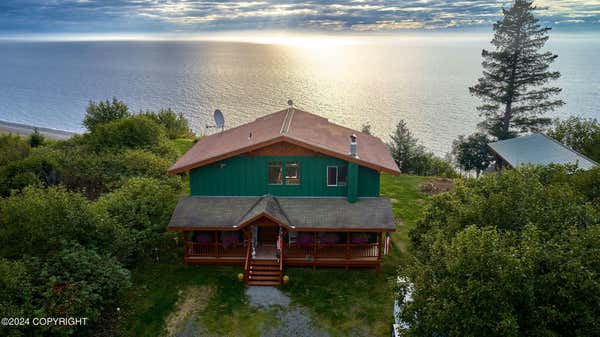 31545 STERLING HWY, ANCHOR POINT, AK 99556 - Image 1